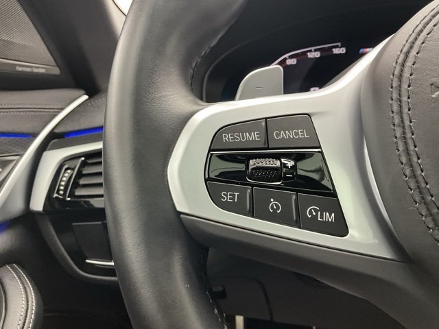 2023 Bmw M550i xDrive photo 18