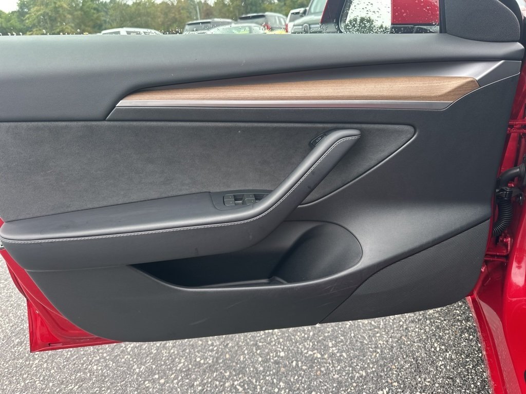 2023 Tesla Model 3 Performance photo 22