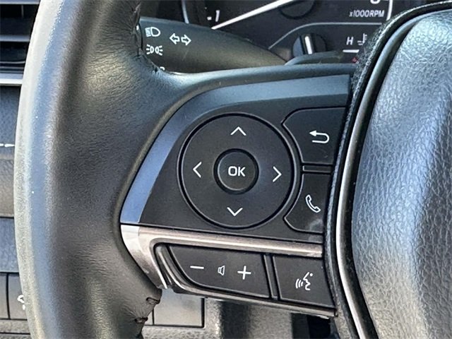 2023 Toyota Camry SE photo 23