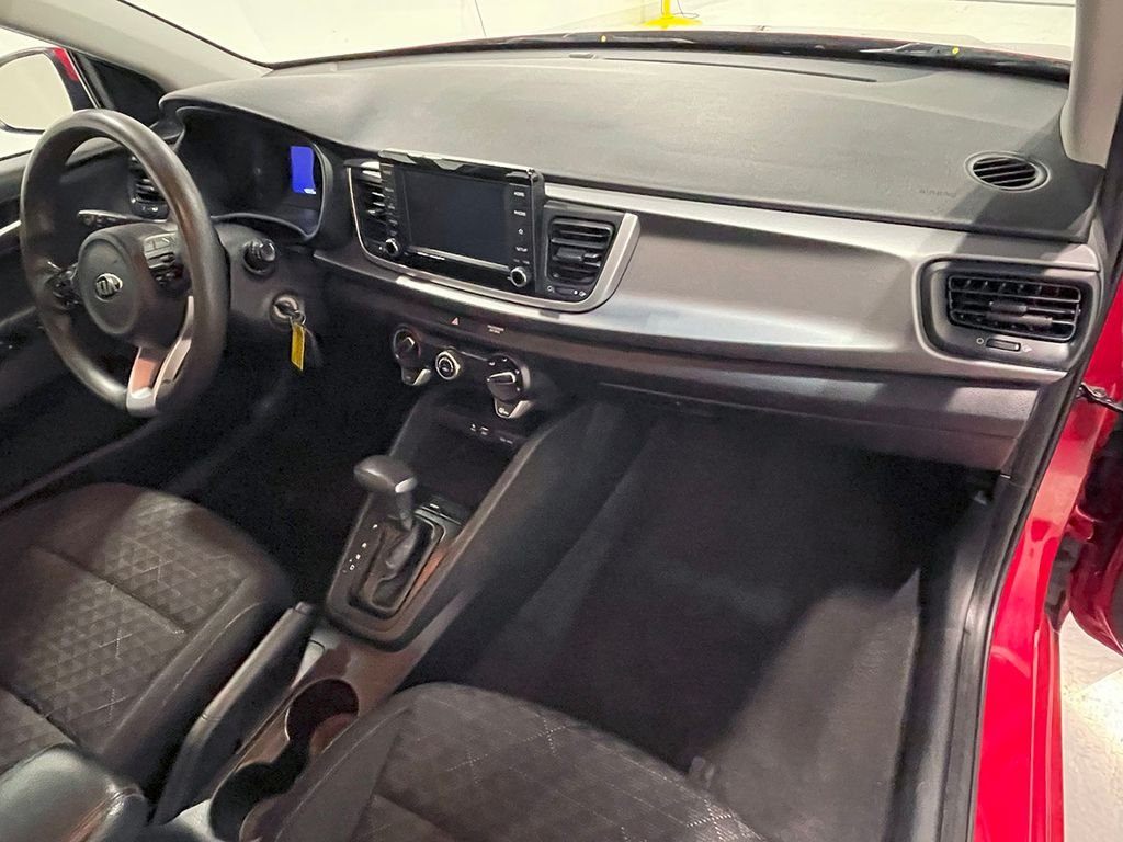 2019 Kia Rio S photo 21