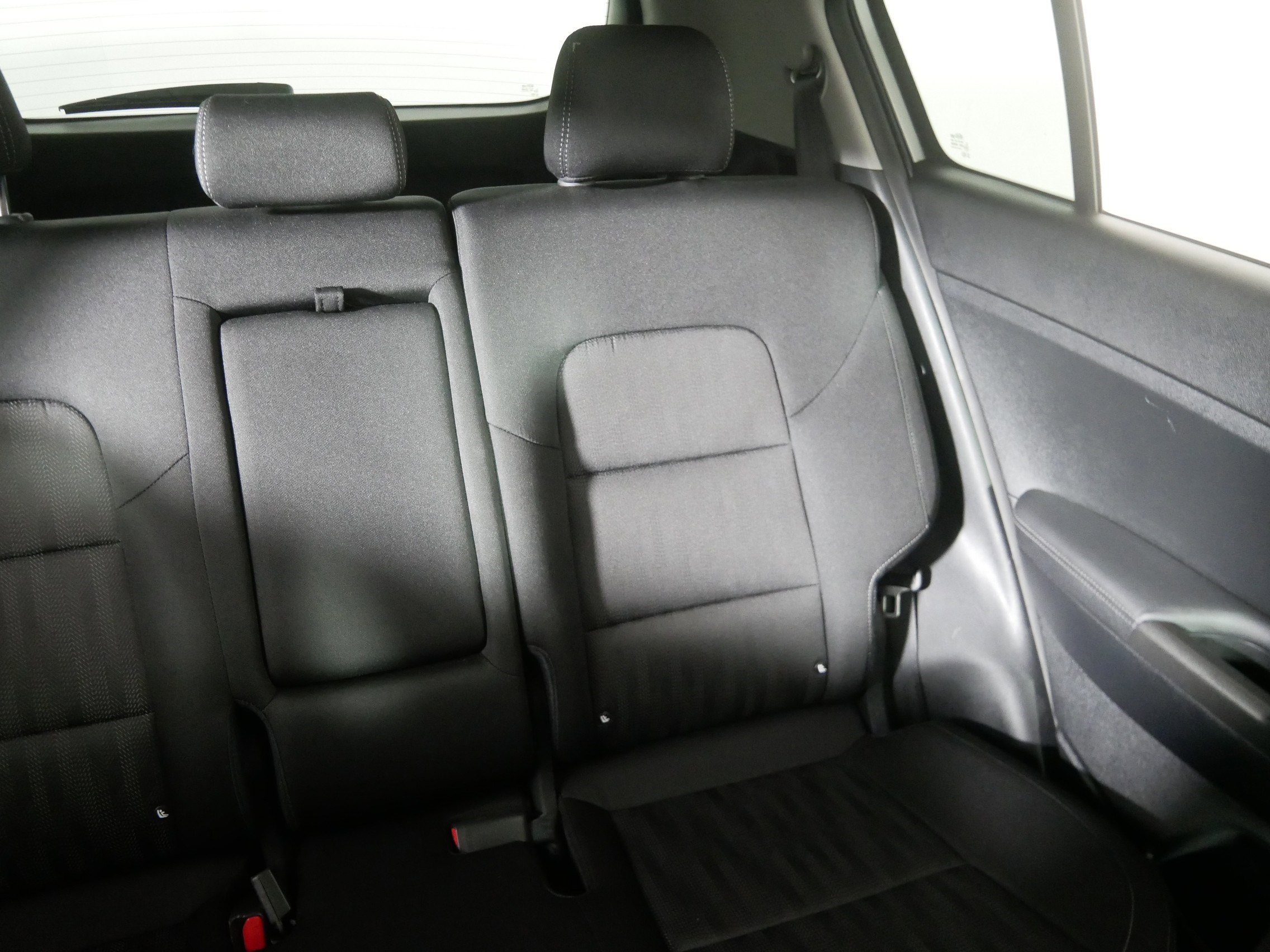 2019 Kia Sportage LX photo 14
