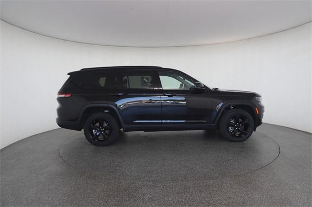 2023 Jeep Grand Cherokee Limited photo 19