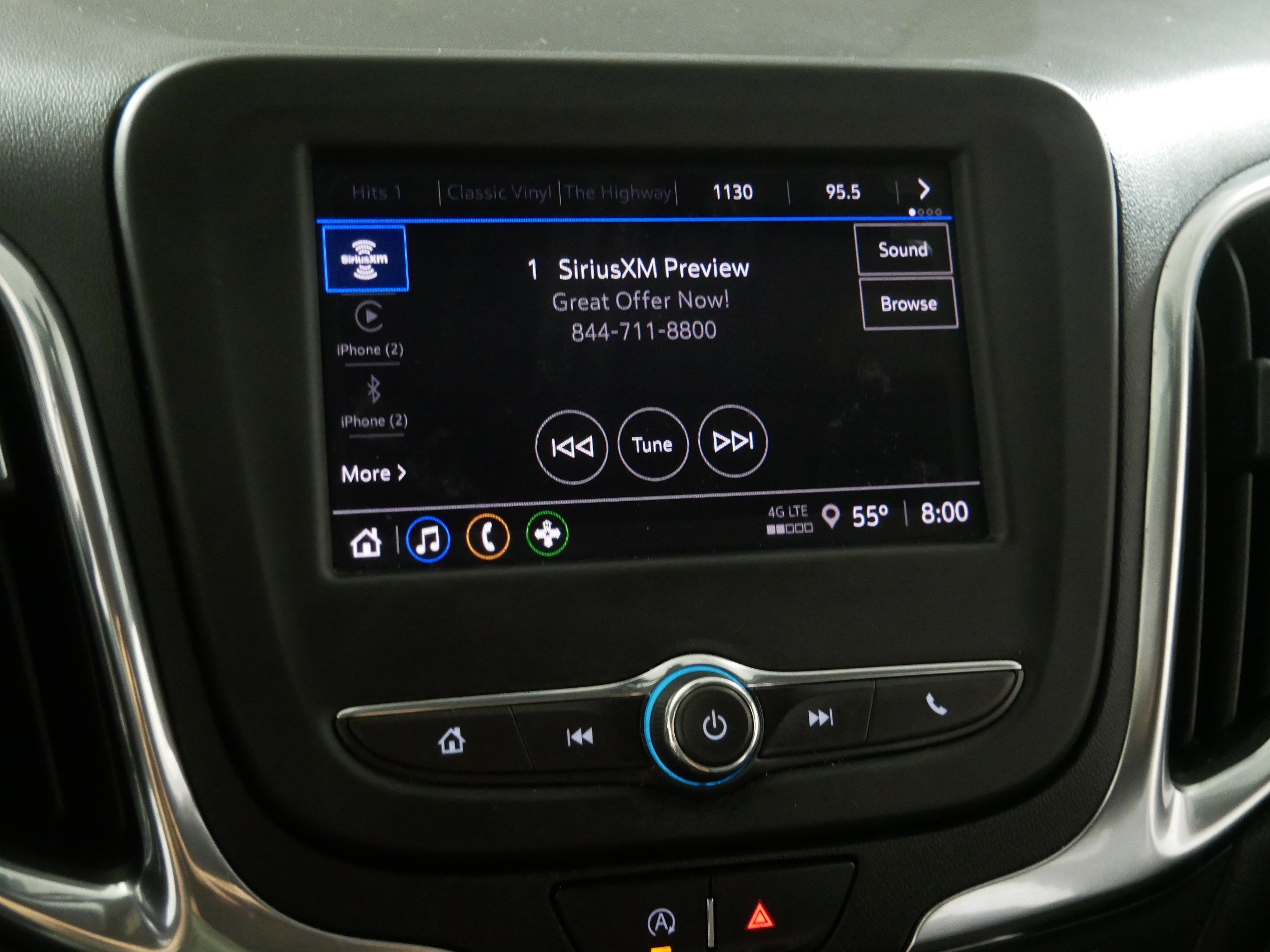 2022 Chevrolet Equinox LT photo 20