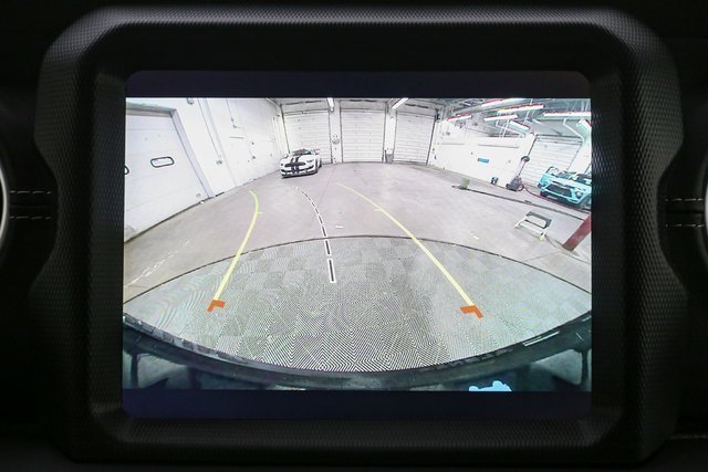 2022 Jeep Wrangler Unlimited Sahara 4xe photo 24