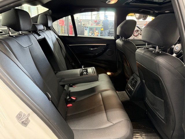 2018 Bmw 330i xDrive Sedan photo 10