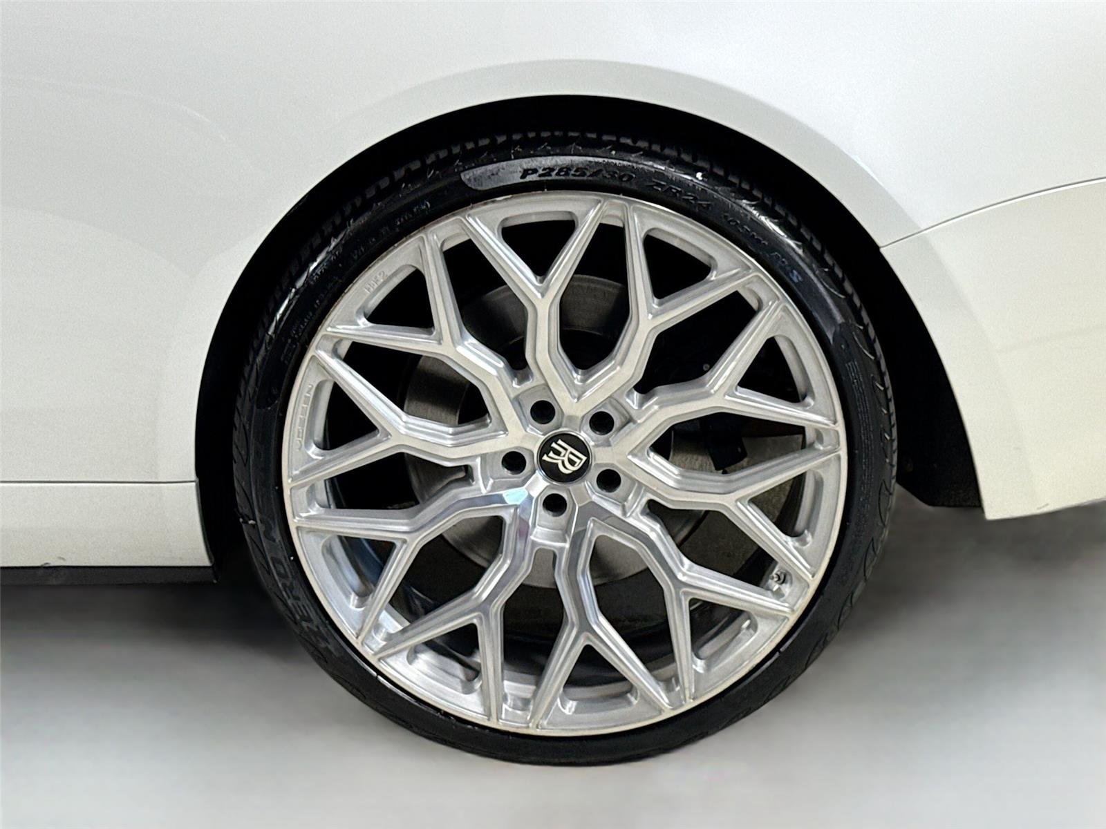 2016 Rolls Royce Dawn RR6 photo 31