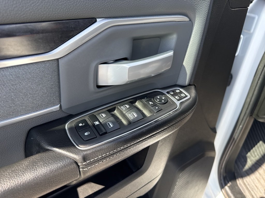 2023 Ram 2500 Big Horn photo 23