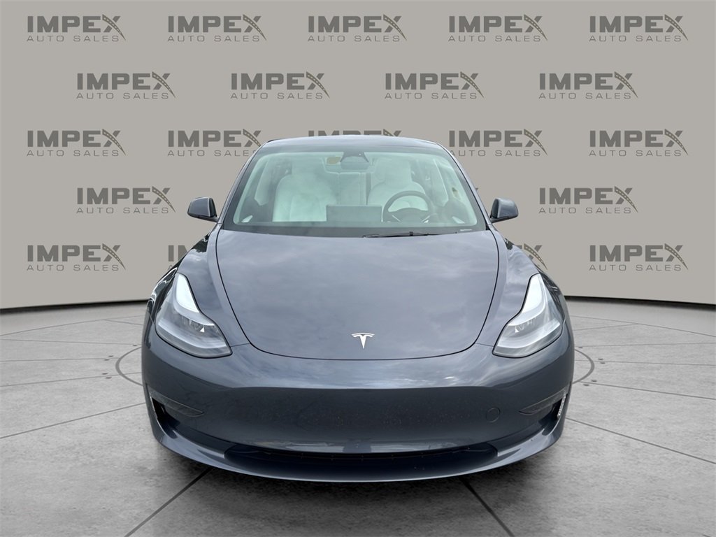 2023 Tesla Model 3 photo 8