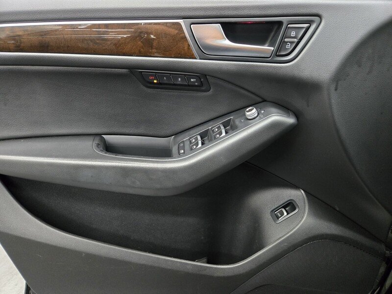 2015 Audi Q5 S line Premium Plus photo 15