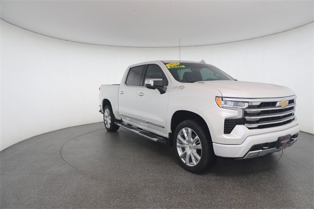 2023 Chevrolet Silverado 1500 High Country photo 24