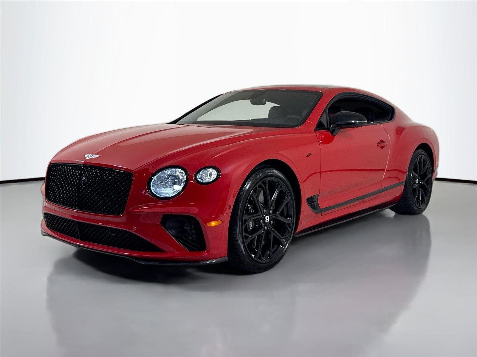 2024 Bentley Continental GT S photo 38