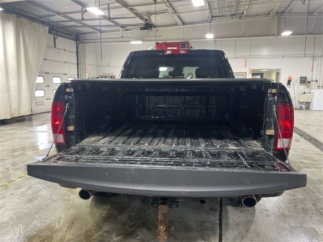 2017 Ram 1500 Express photo 15