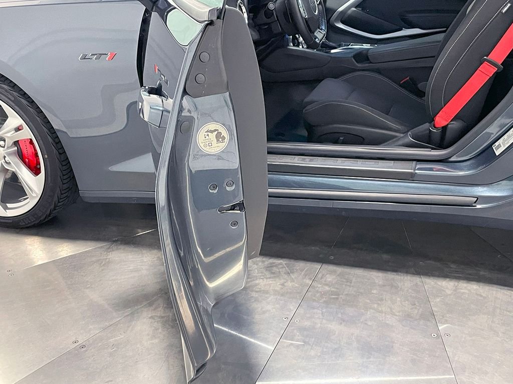 2023 Chevrolet Camaro LT1 photo 44
