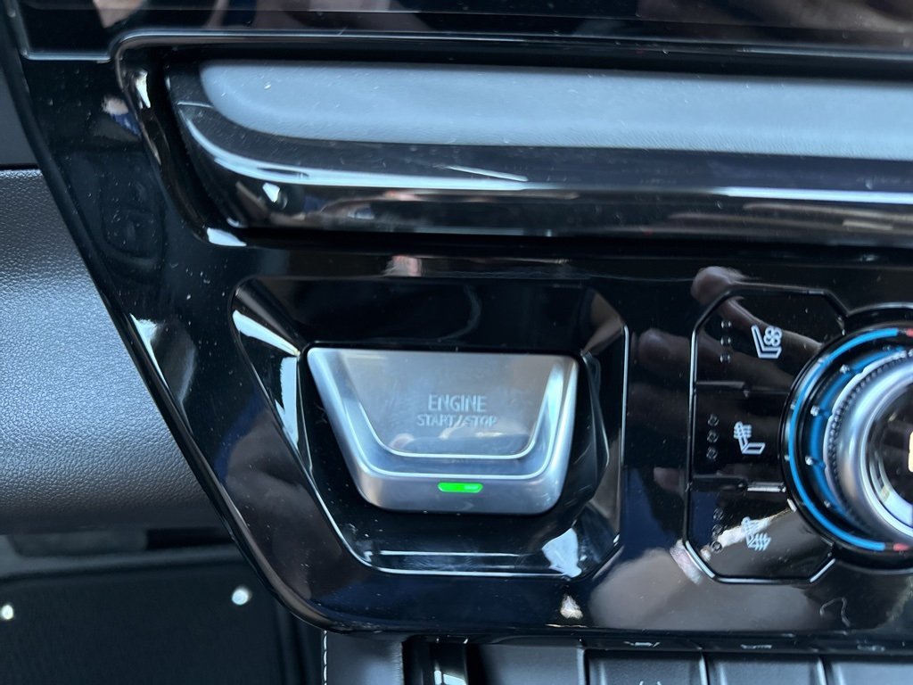 2026 Gmc Sierra 1500 AT4X photo 22