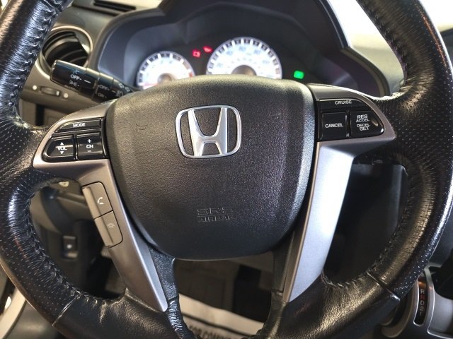2012 Honda Pilot EX-L photo 25