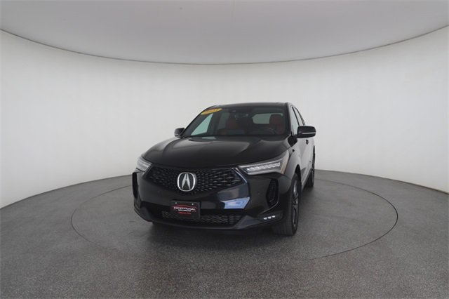 2023 Acura RDX A-Spec photo 32