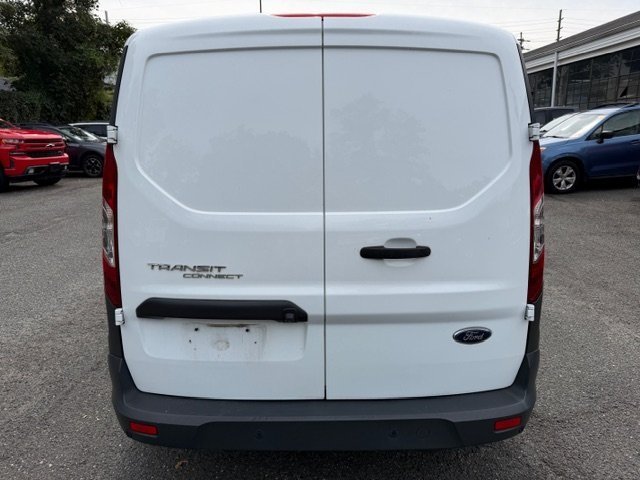 2018 Ford Transit Connect XL photo 2