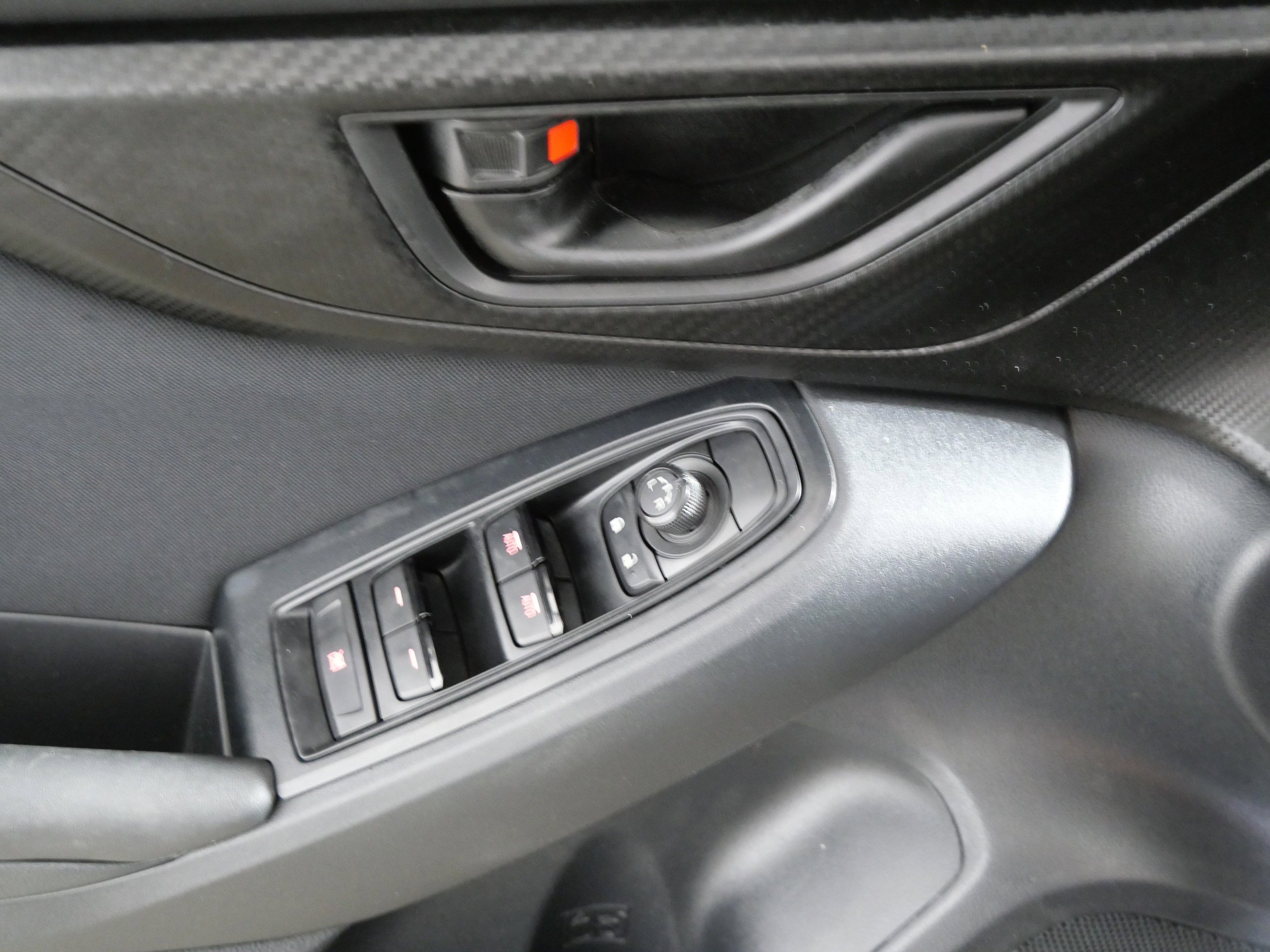 2021 Subaru Impreza Premium photo 18
