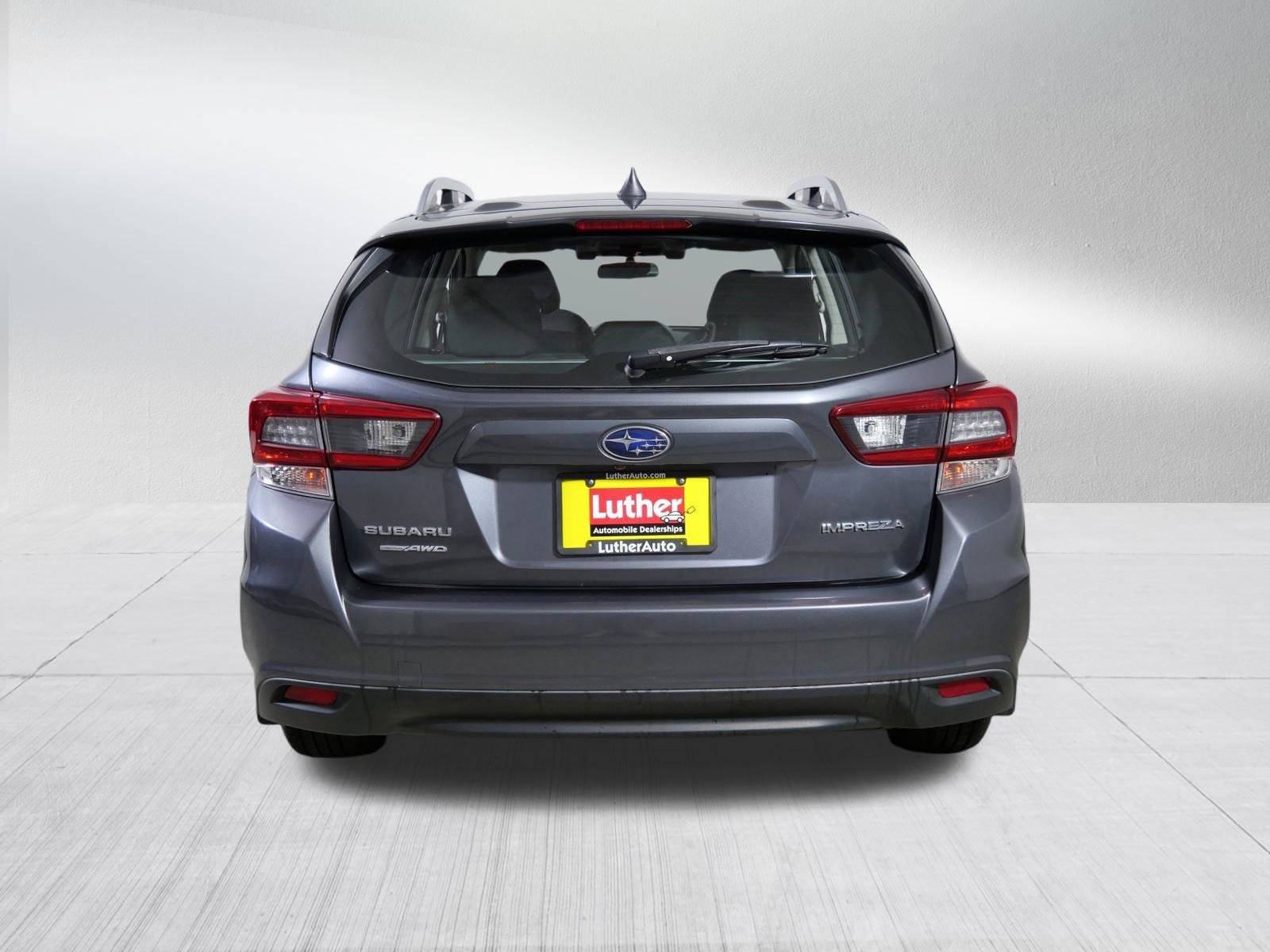 2021 Subaru Impreza Premium photo 6