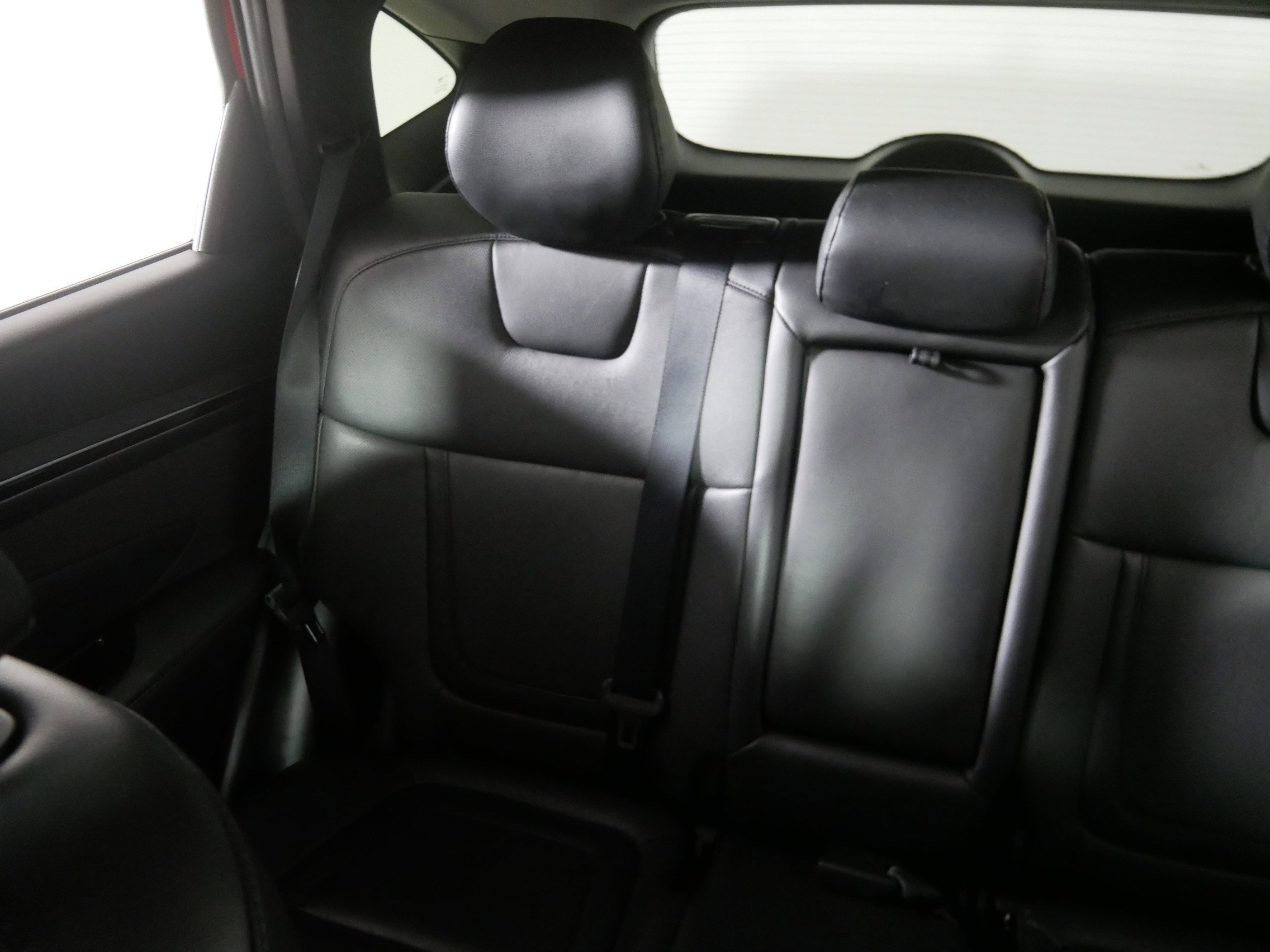 2022 Hyundai Tucson SEL photo 12