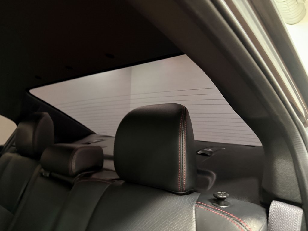 2019 Subaru WRX Limited photo 6