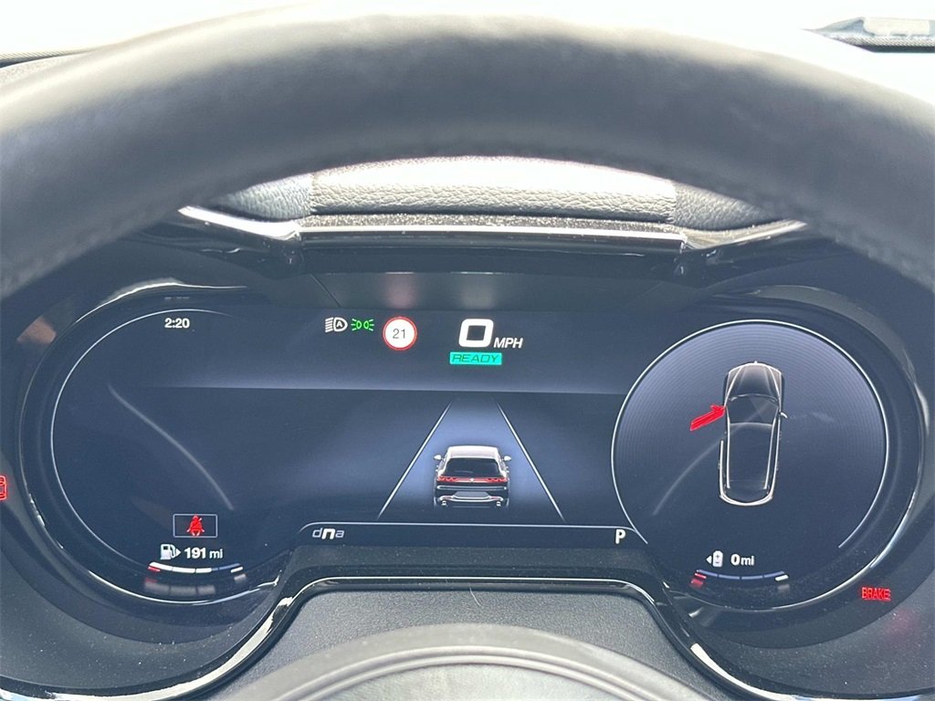 2024 Alfa Romeo Tonale Veloce photo 28