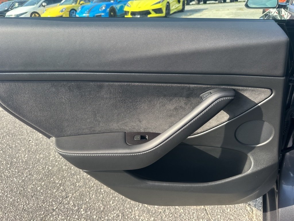 2023 Tesla Model 3 photo 24
