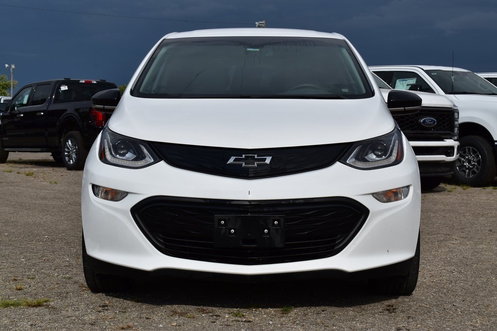 2020 Chevrolet Bolt EV photo 2