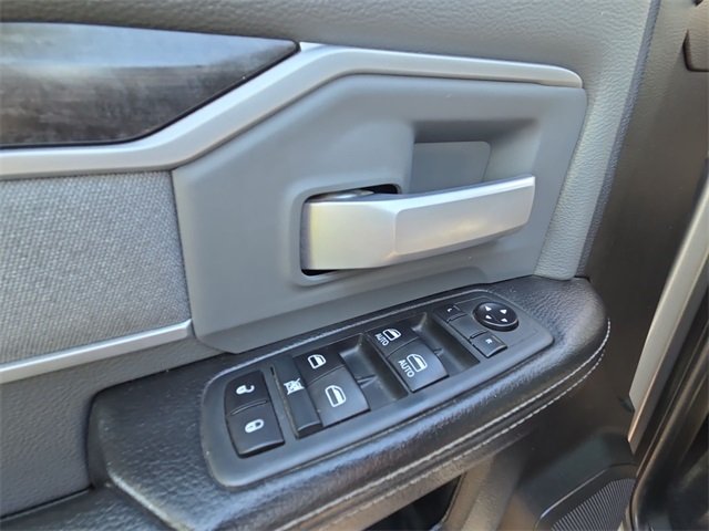 2020 Ram 2500 Big Horn photo 13