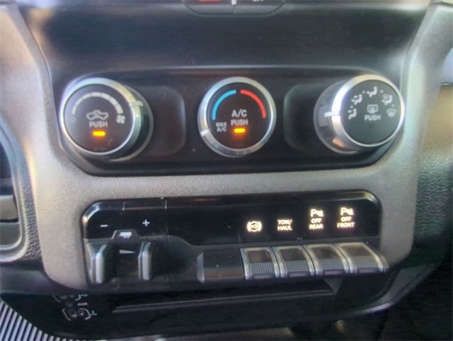 2022 Ram 2500 Tradesman photo 18