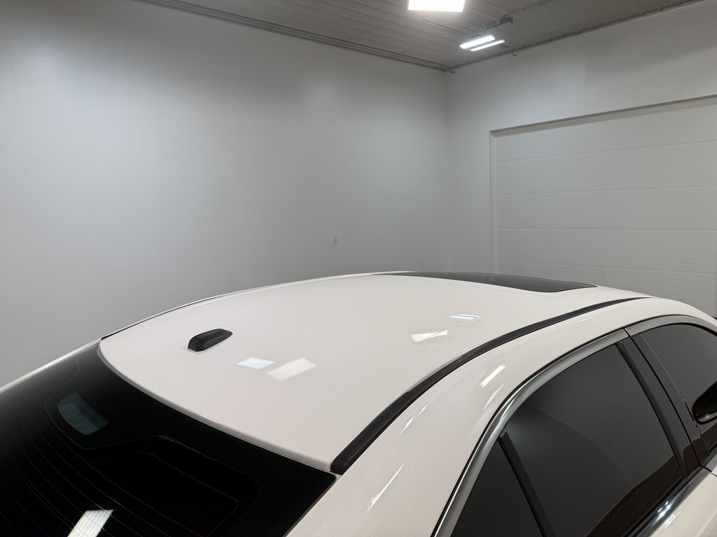 2019 Ford Taurus SHO photo 37
