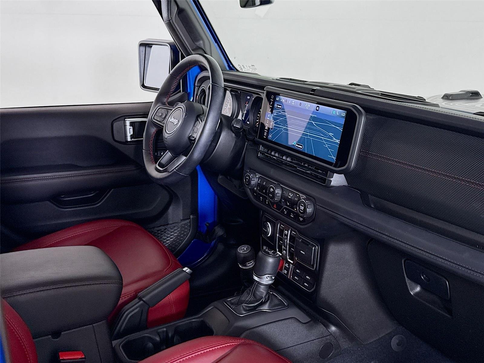 2024 Jeep Wrangler Rubicon 392 photo 30