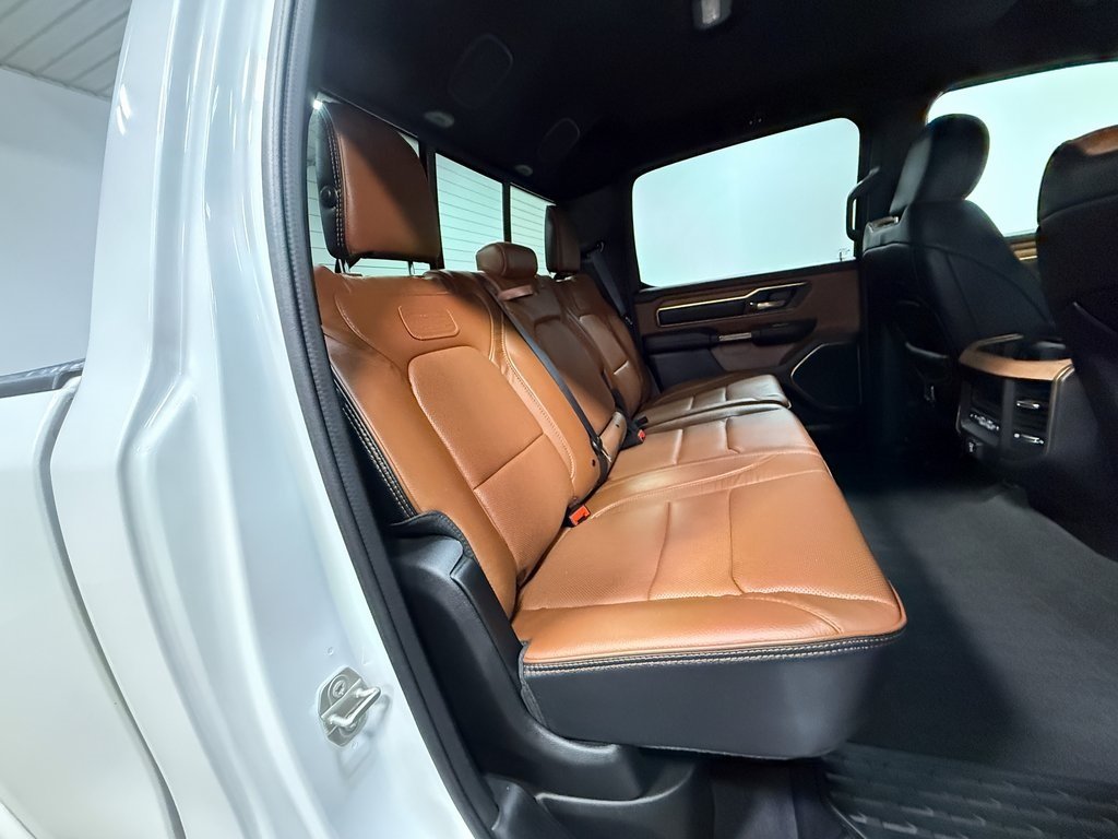 2023 Ram 1500 Laramie Longhorn photo 10