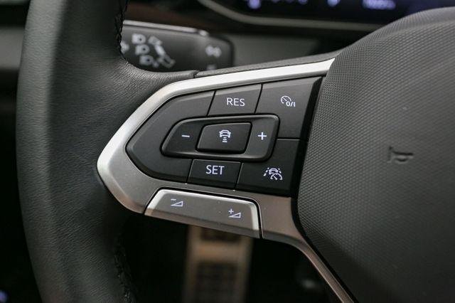 2025 Volkswagen Jetta 1.5T Sport photo 21