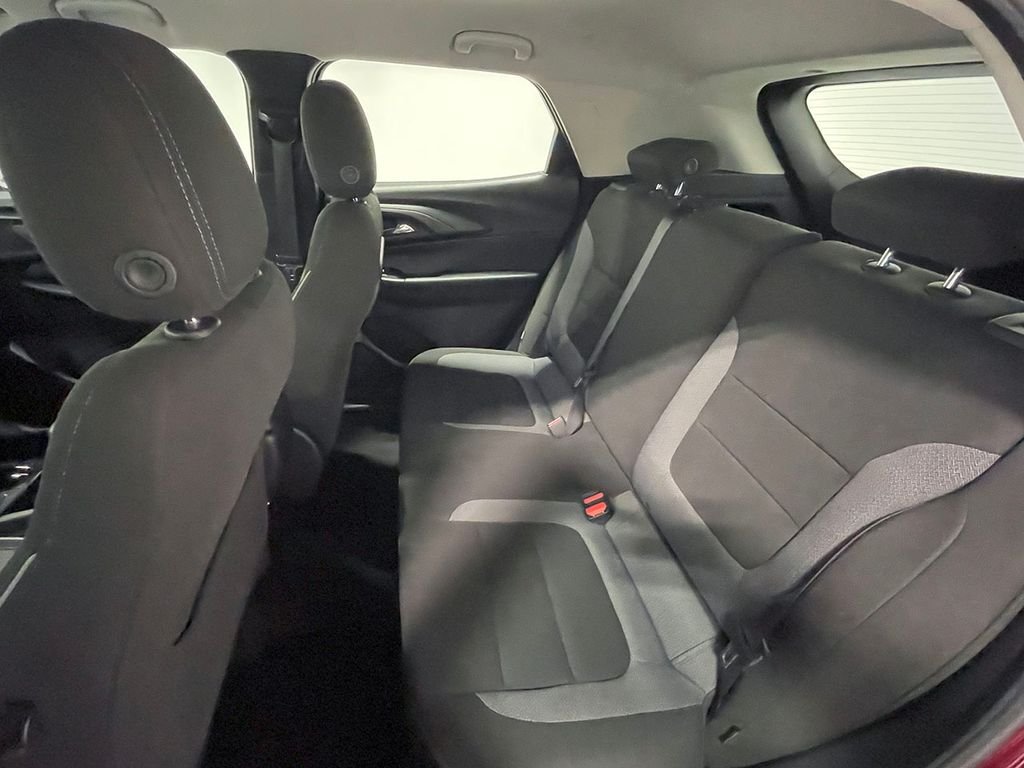 2021 Chevrolet Trailblazer LS photo 15