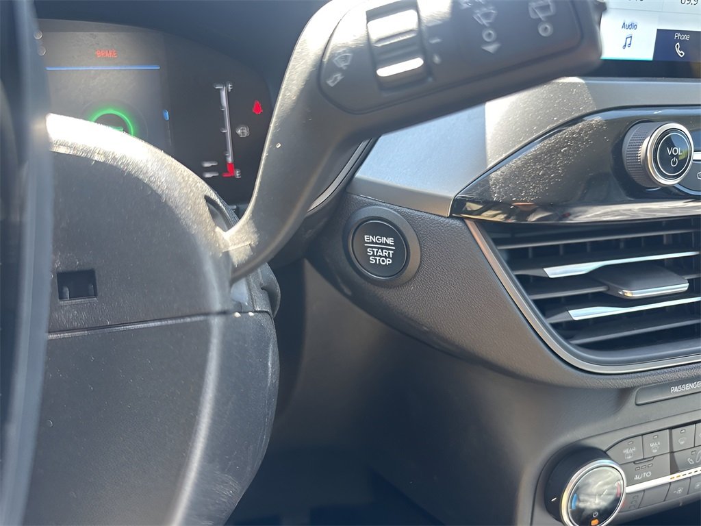 2024 Ford Escape Active photo 19