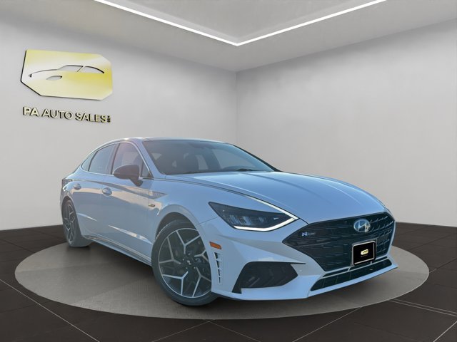 2023 Hyundai Sonata