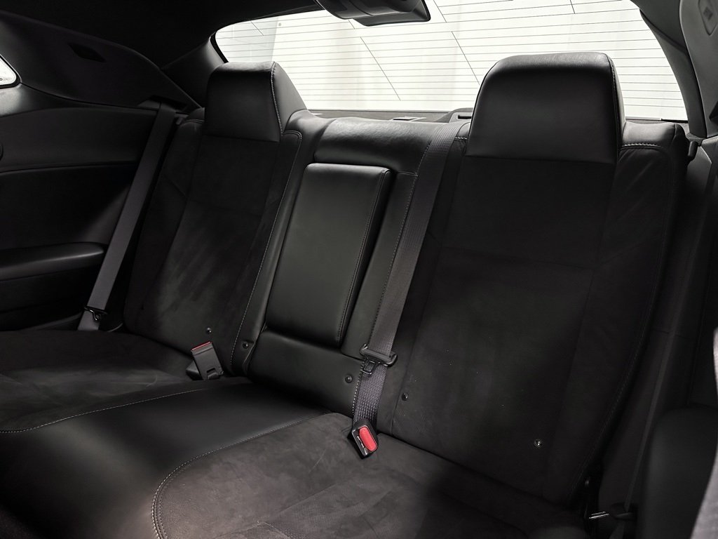2022 Dodge Challenger R/T Scat Pack photo 13