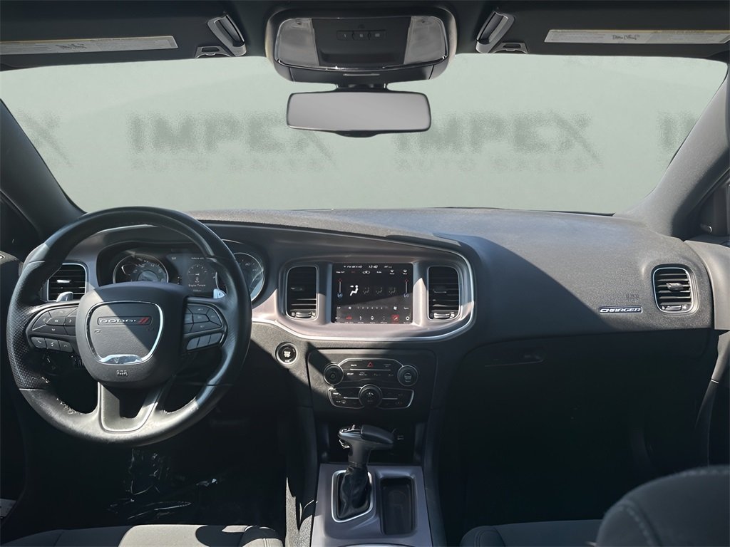 2019 Dodge Charger GT photo 11