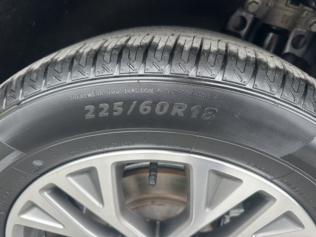 2022 Ford Escape SEL photo 30
