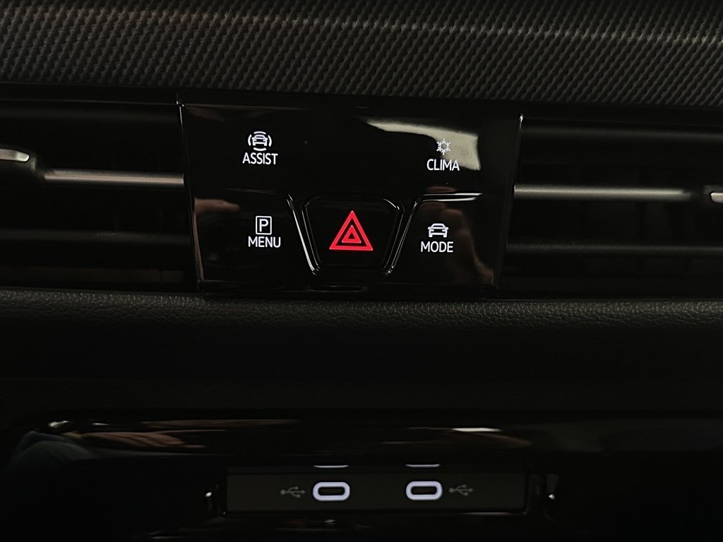 2025 Volkswagen Golf R 2.0 TSI photo 30