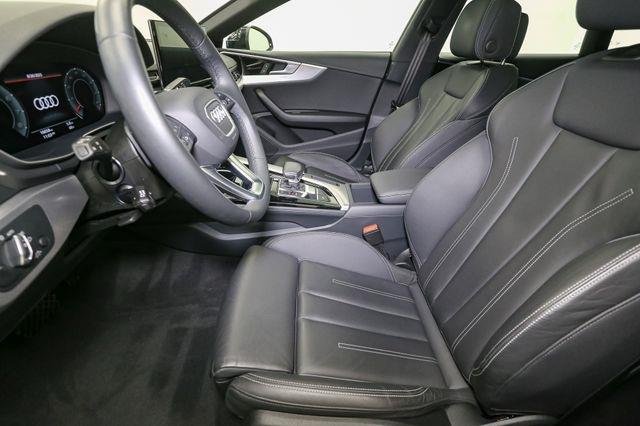 2025 Audi A5 45 S line Premium Quattro photo 32