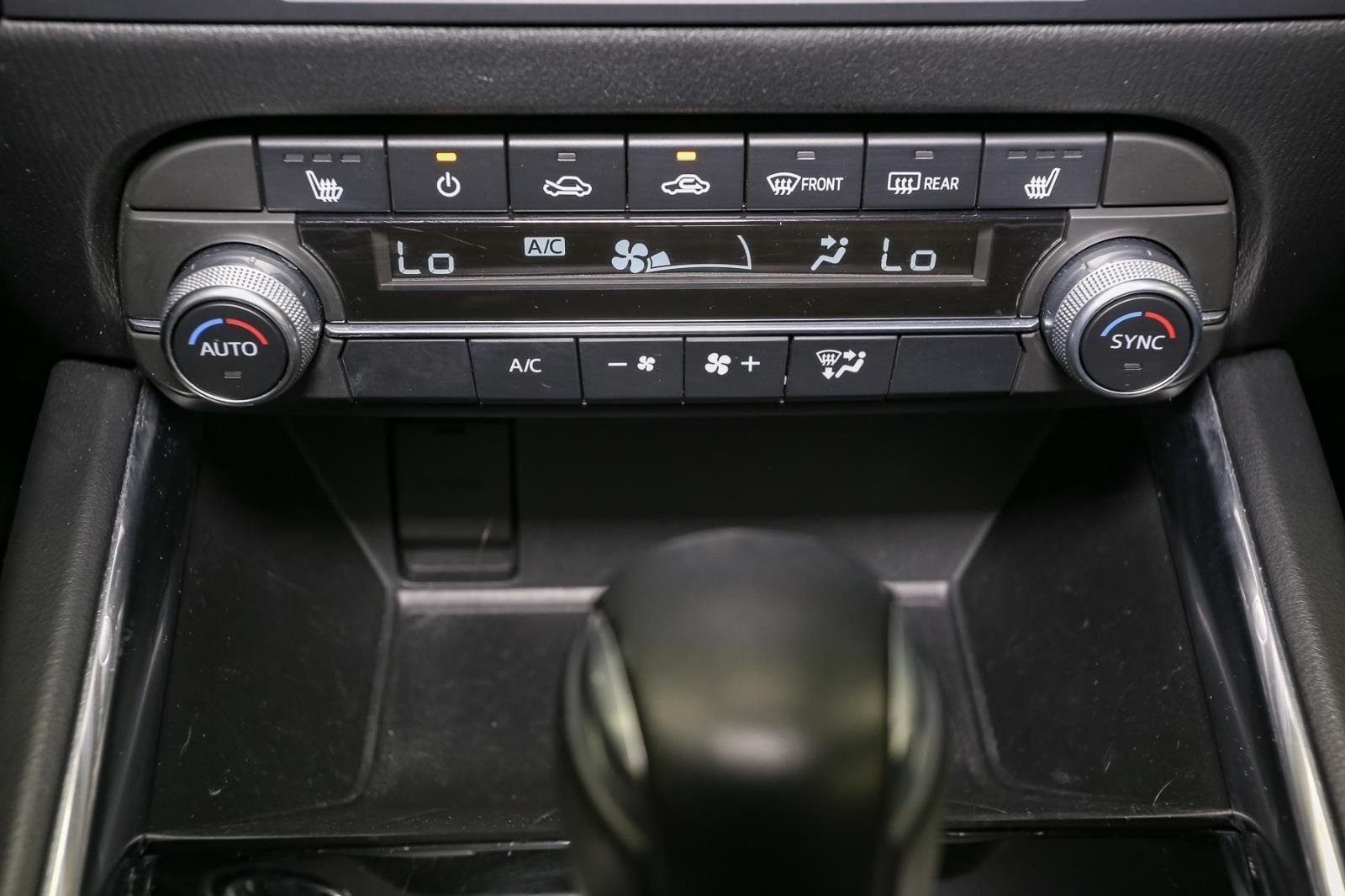 2023 Mazda CX-5 2.5 S Carbon photo 28