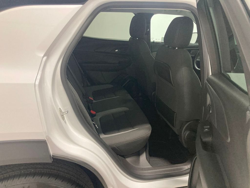 2023 Chevrolet Trailblazer LT photo 17