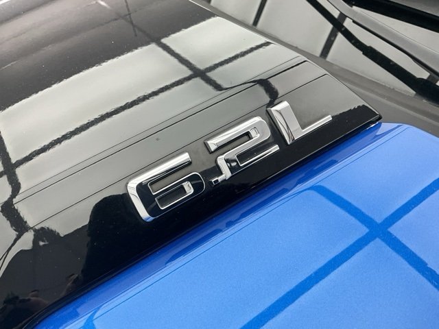 2022 Chevrolet Silverado 1500 ZR2 photo 26