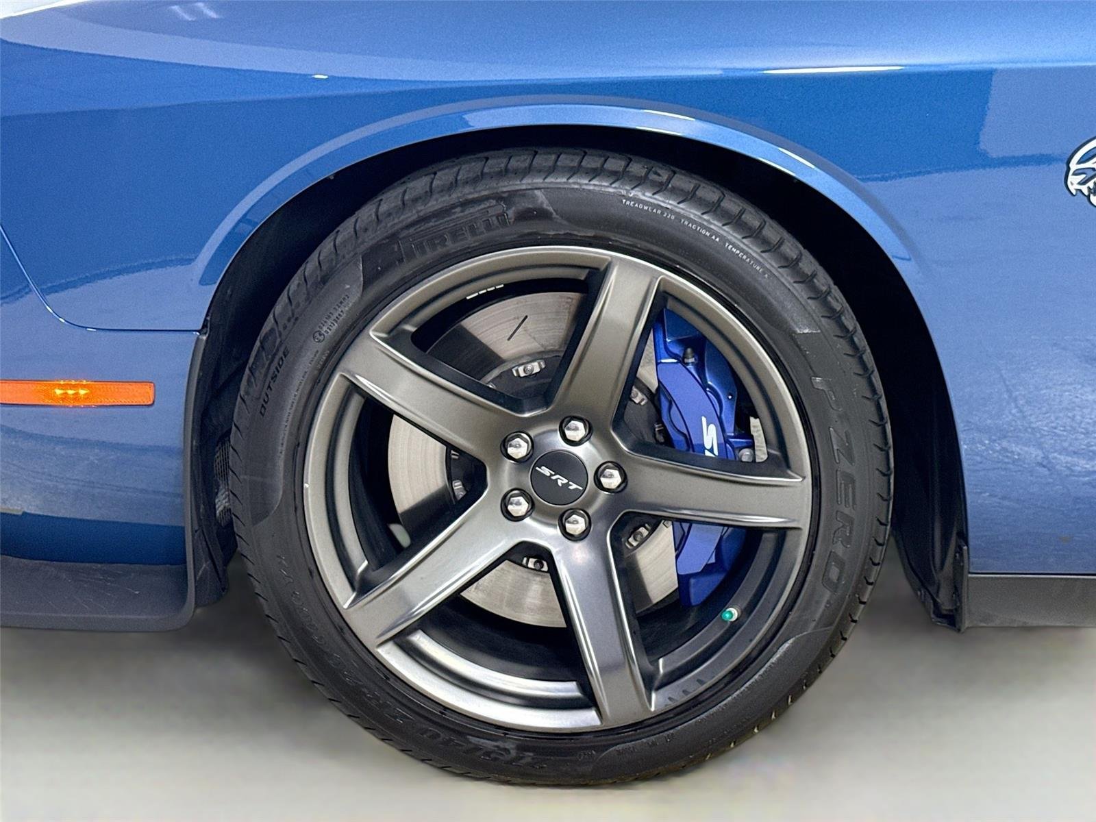 2023 Dodge Challenger SRT8 Hellcat photo 31