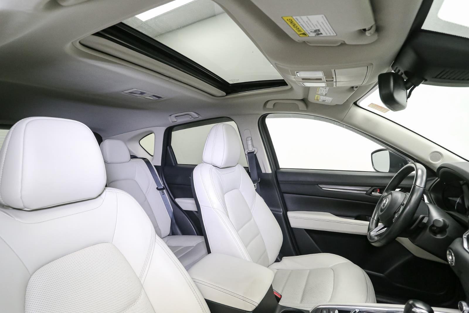 2023 Mazda CX-5 2.5 S Premium photo 18