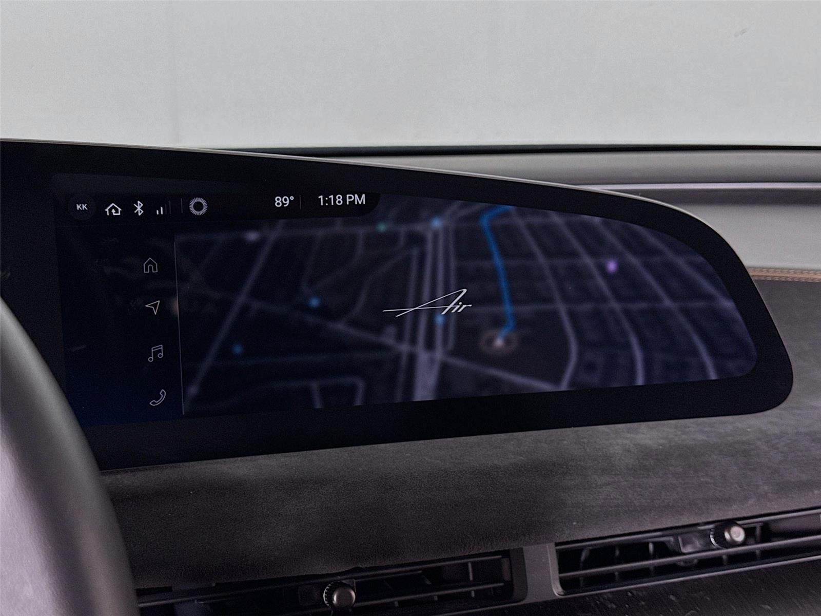 2022 Lucid Air Grand Touring photo 23