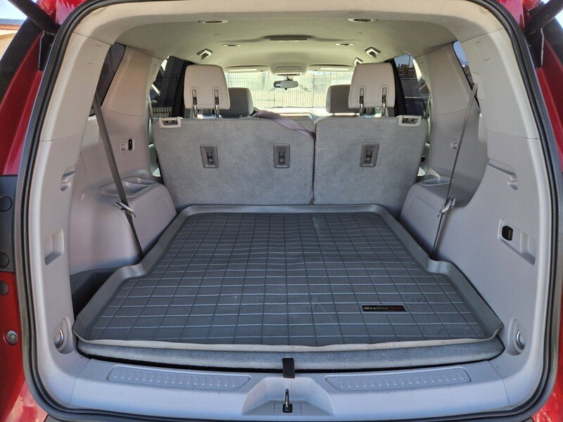 2017 Gmc Acadia SLE photo 11