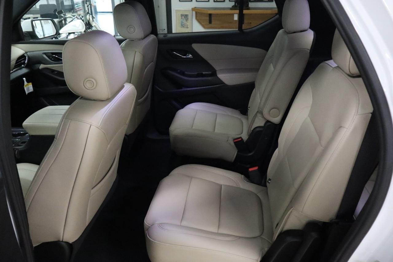 2023 Chevrolet Traverse Leather photo 17
